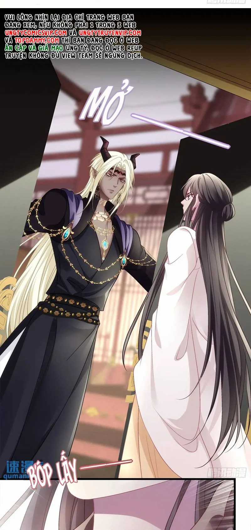 Ôn Hương Diễm Ngọc Chapter 105 trang 11