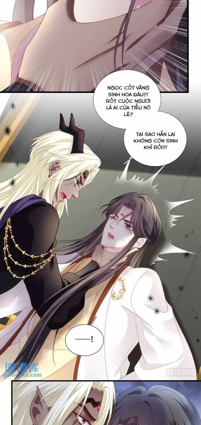 Ôn Hương Diễm Ngọc Chapter 105 trang 12