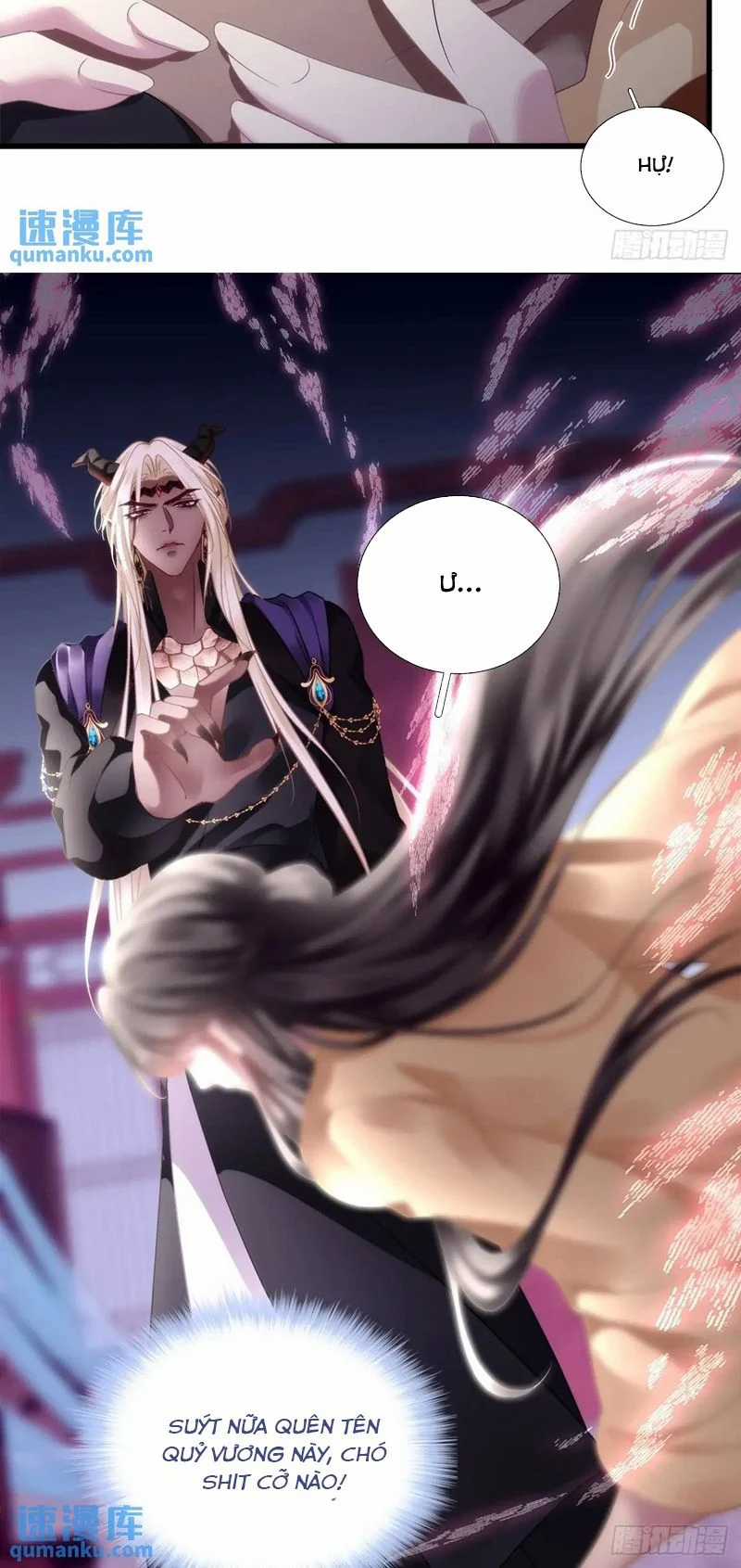 Ôn Hương Diễm Ngọc Chapter 105 trang 15