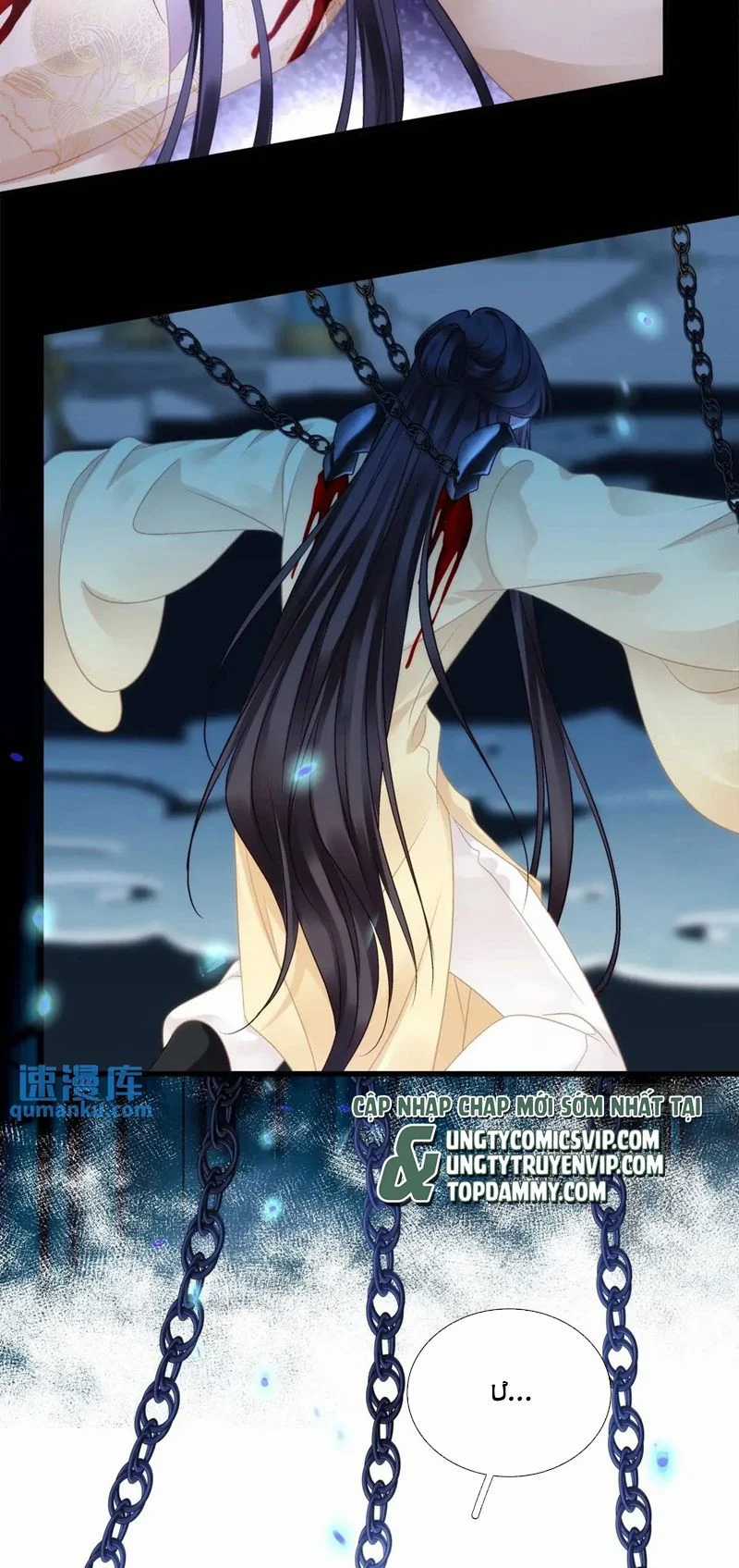 Ôn Hương Diễm Ngọc Chapter 105 trang 18