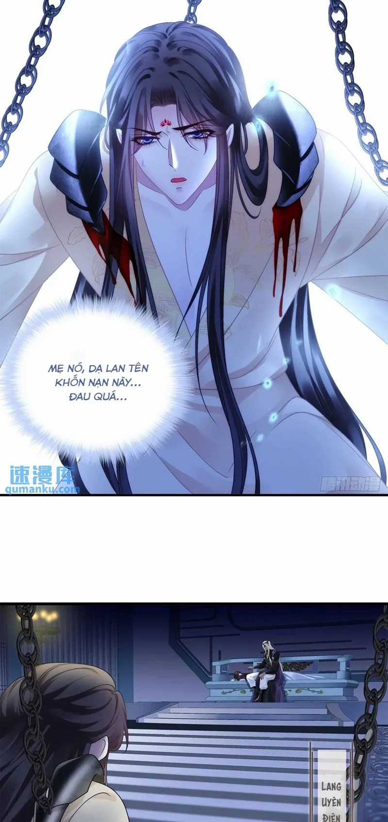 Ôn Hương Diễm Ngọc Chapter 105 trang 19