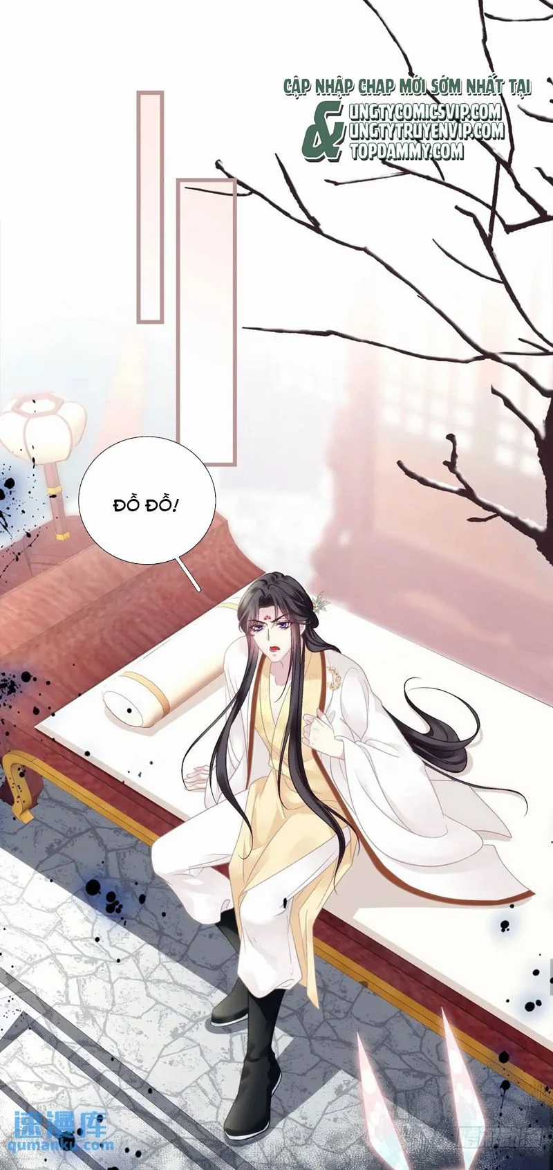 Ôn Hương Diễm Ngọc Chapter 105 trang 2