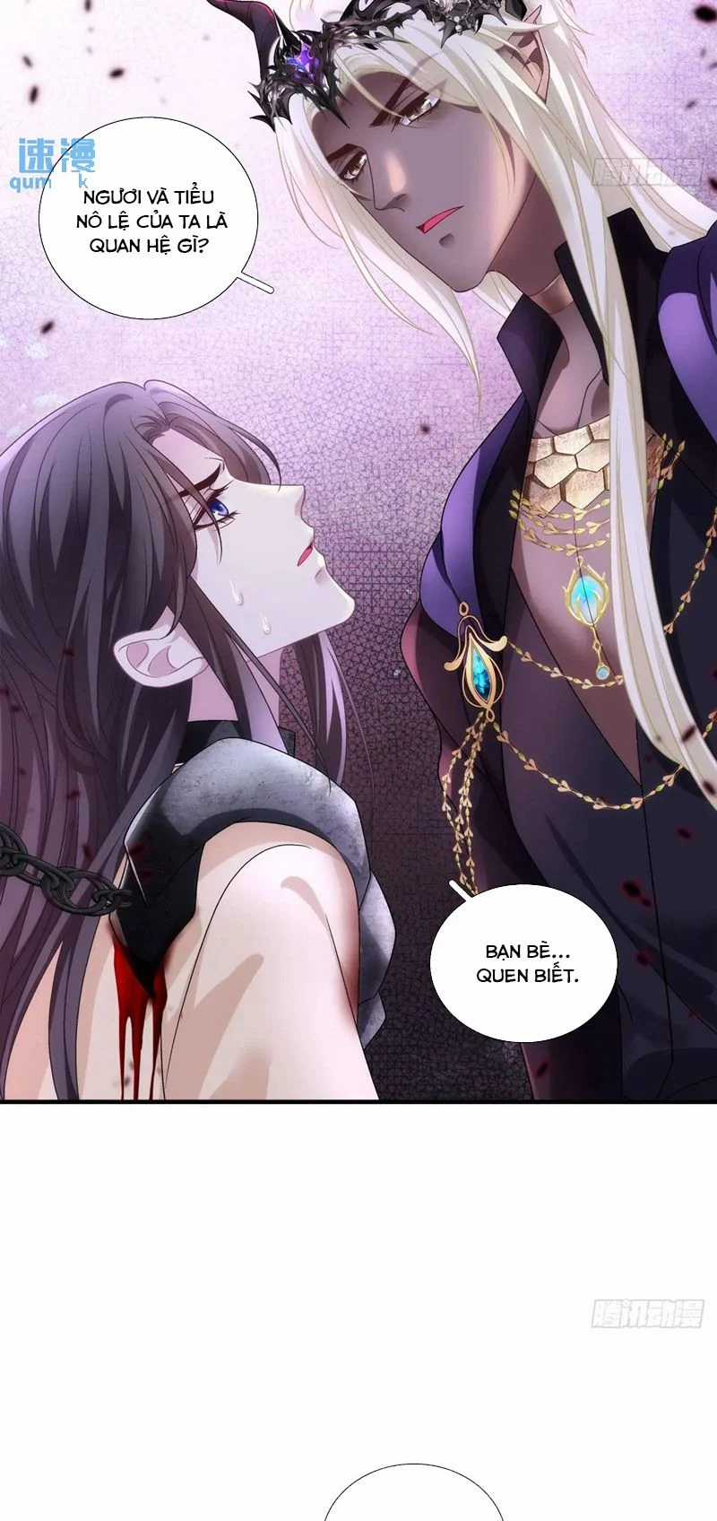 Ôn Hương Diễm Ngọc Chapter 105 trang 23