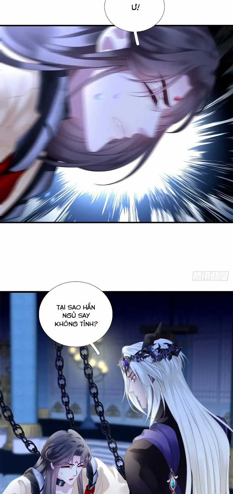 Ôn Hương Diễm Ngọc Chapter 105 trang 24