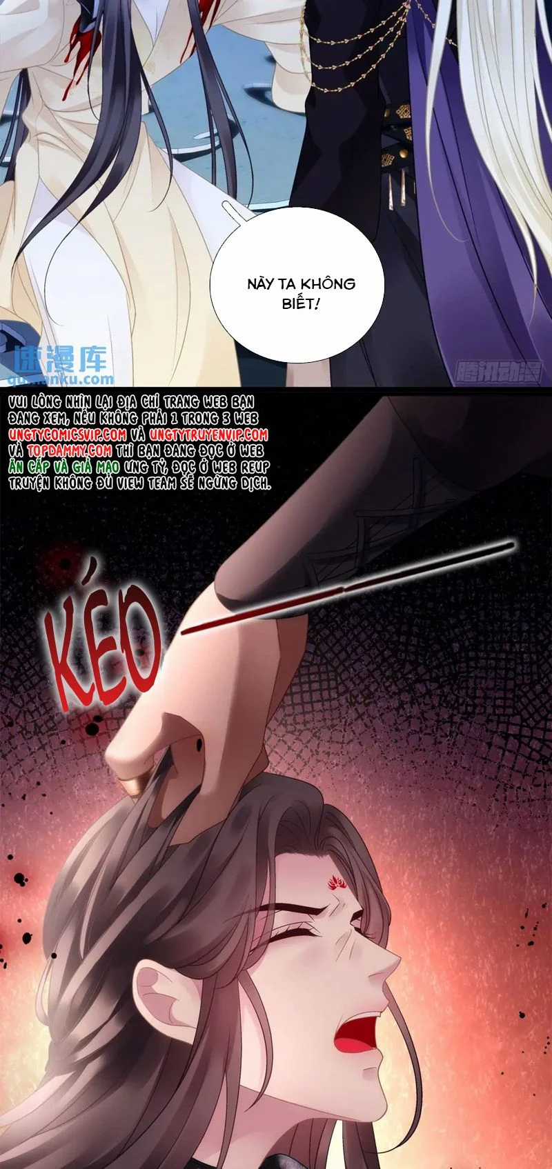 Ôn Hương Diễm Ngọc Chapter 105 trang 25