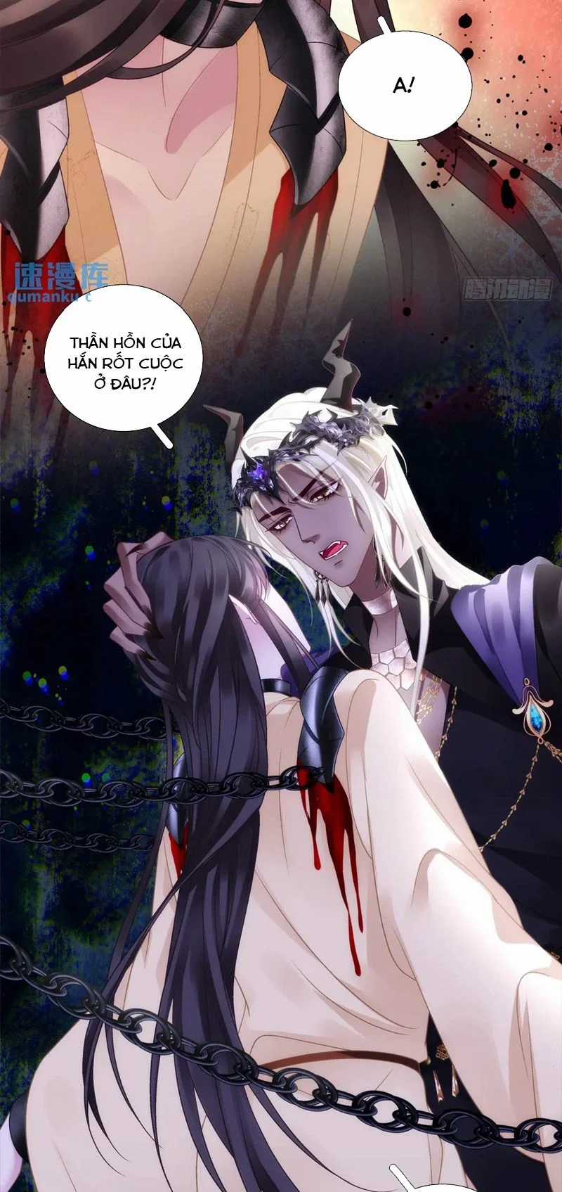 Ôn Hương Diễm Ngọc Chapter 105 trang 26