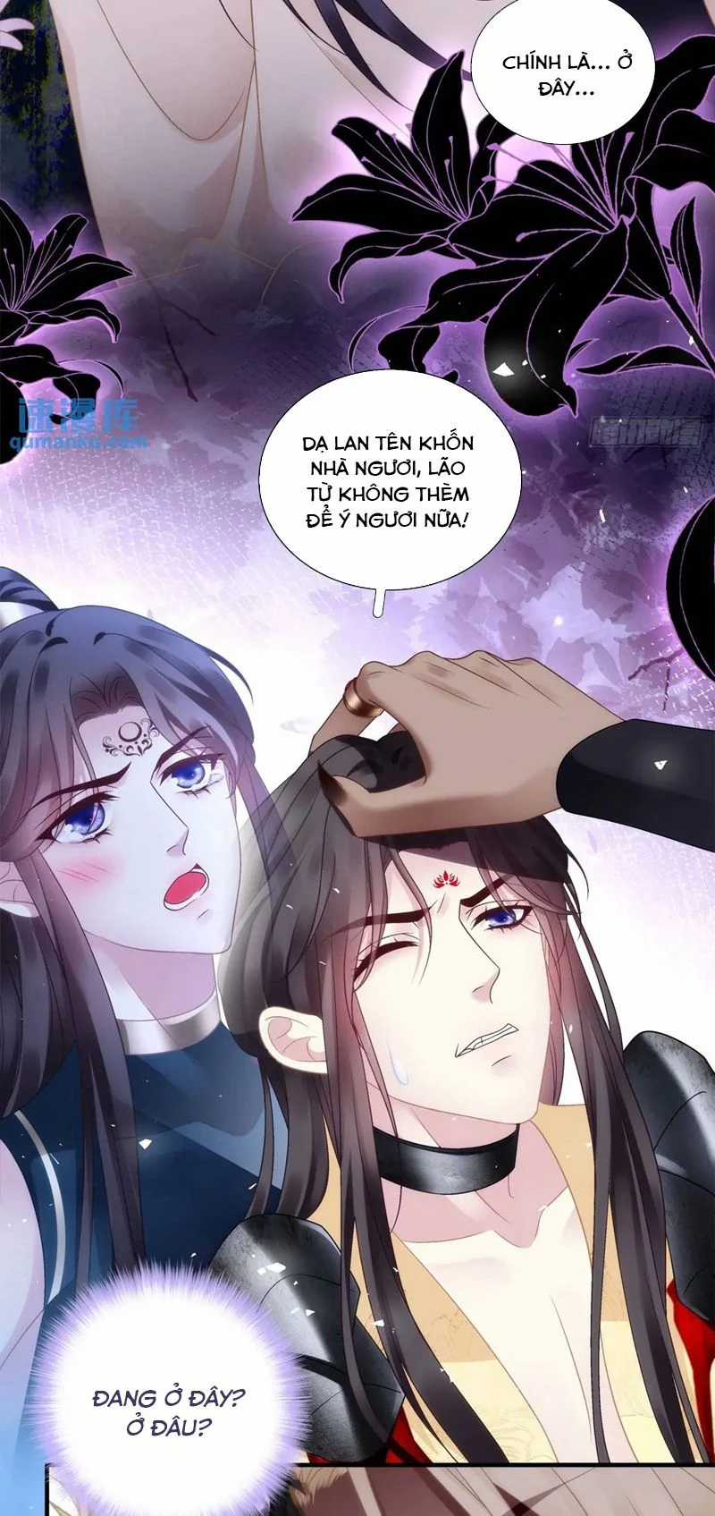 Ôn Hương Diễm Ngọc Chapter 105 trang 27