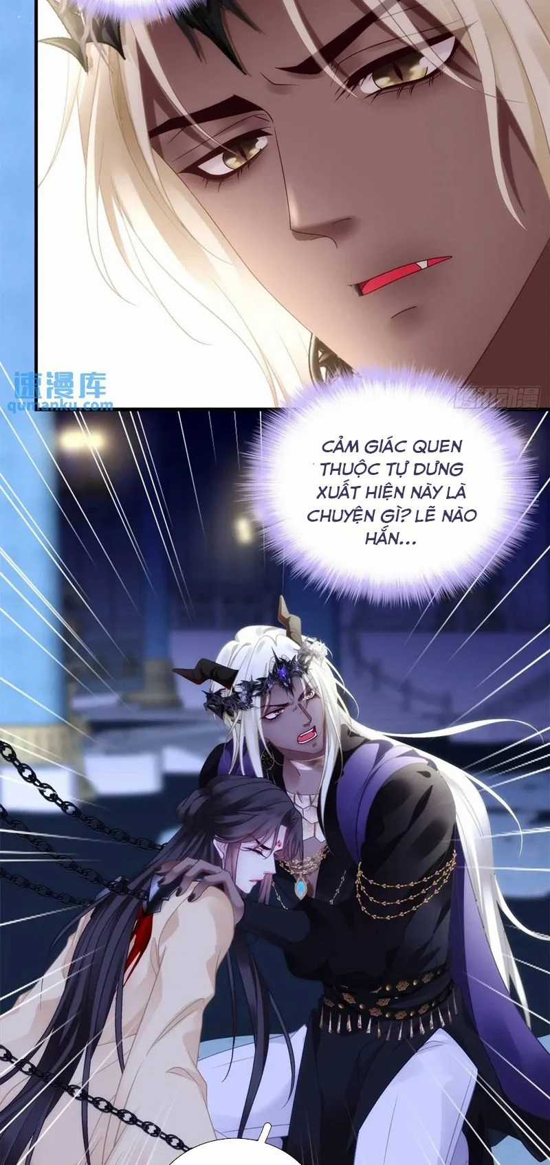 Ôn Hương Diễm Ngọc Chapter 105 trang 28