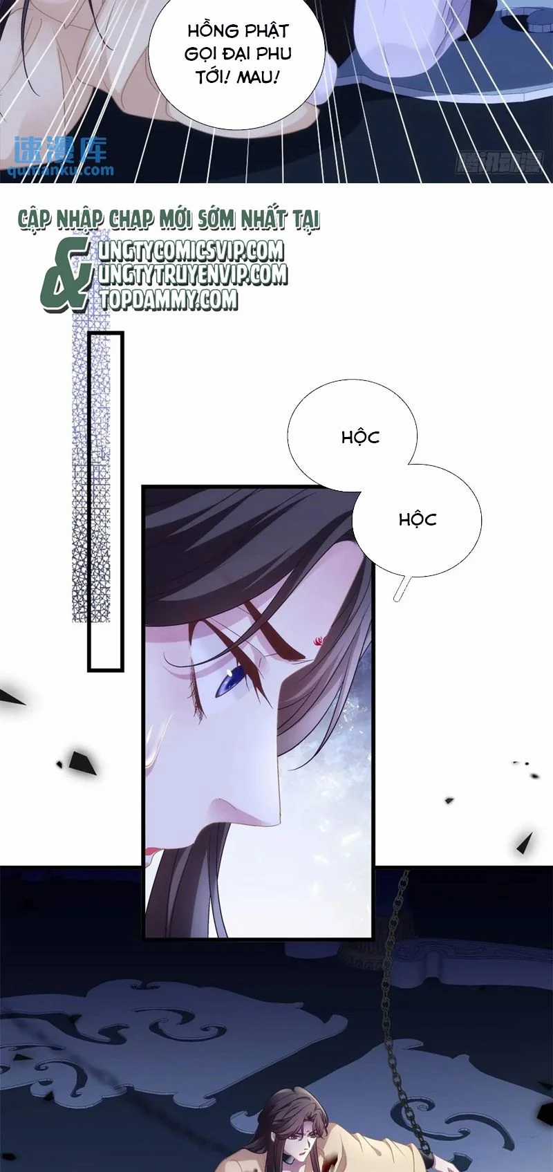 Ôn Hương Diễm Ngọc Chapter 105 trang 29