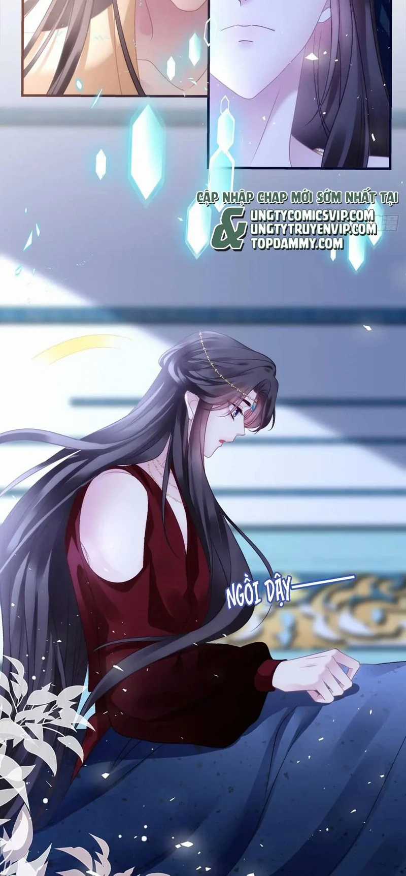 Ôn Hương Diễm Ngọc Chapter 105 trang 34