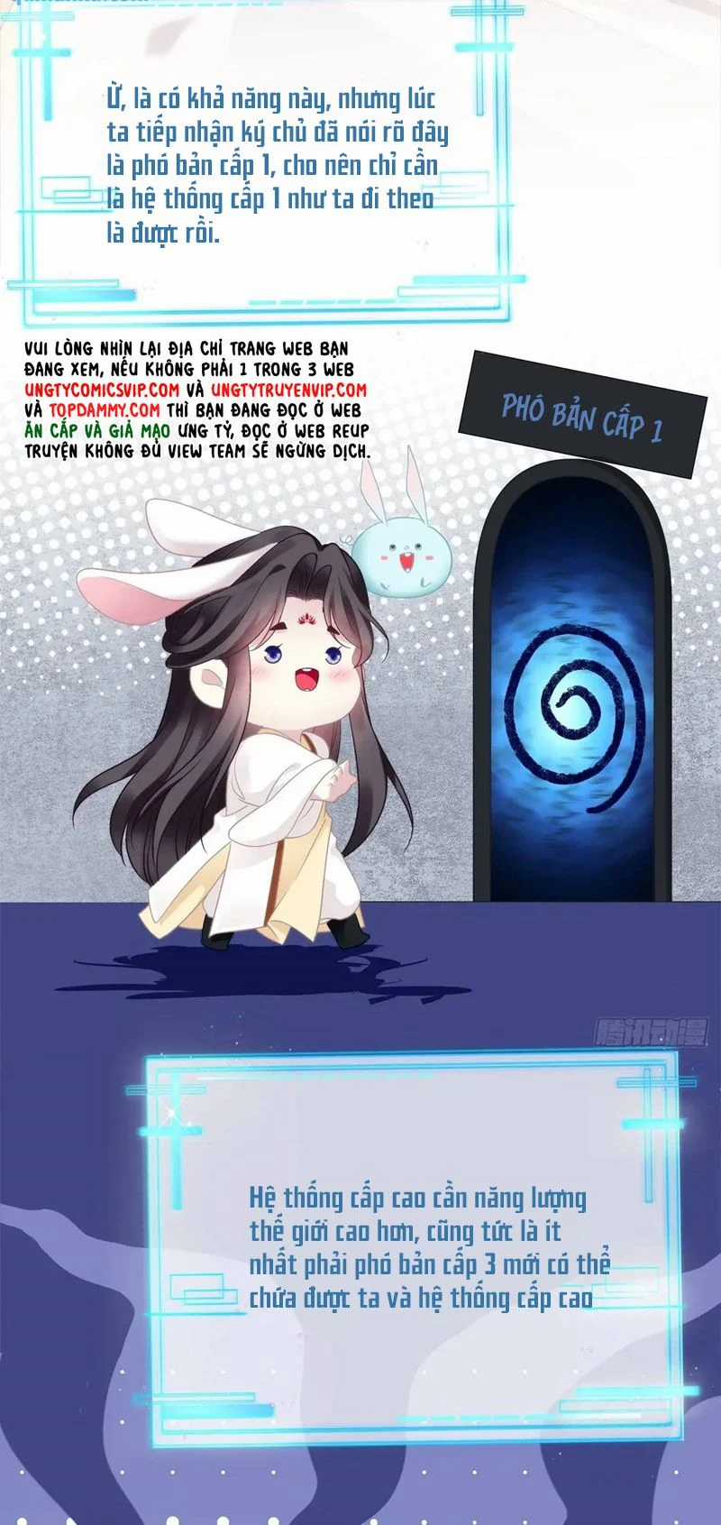 Ôn Hương Diễm Ngọc Chapter 105 trang 5