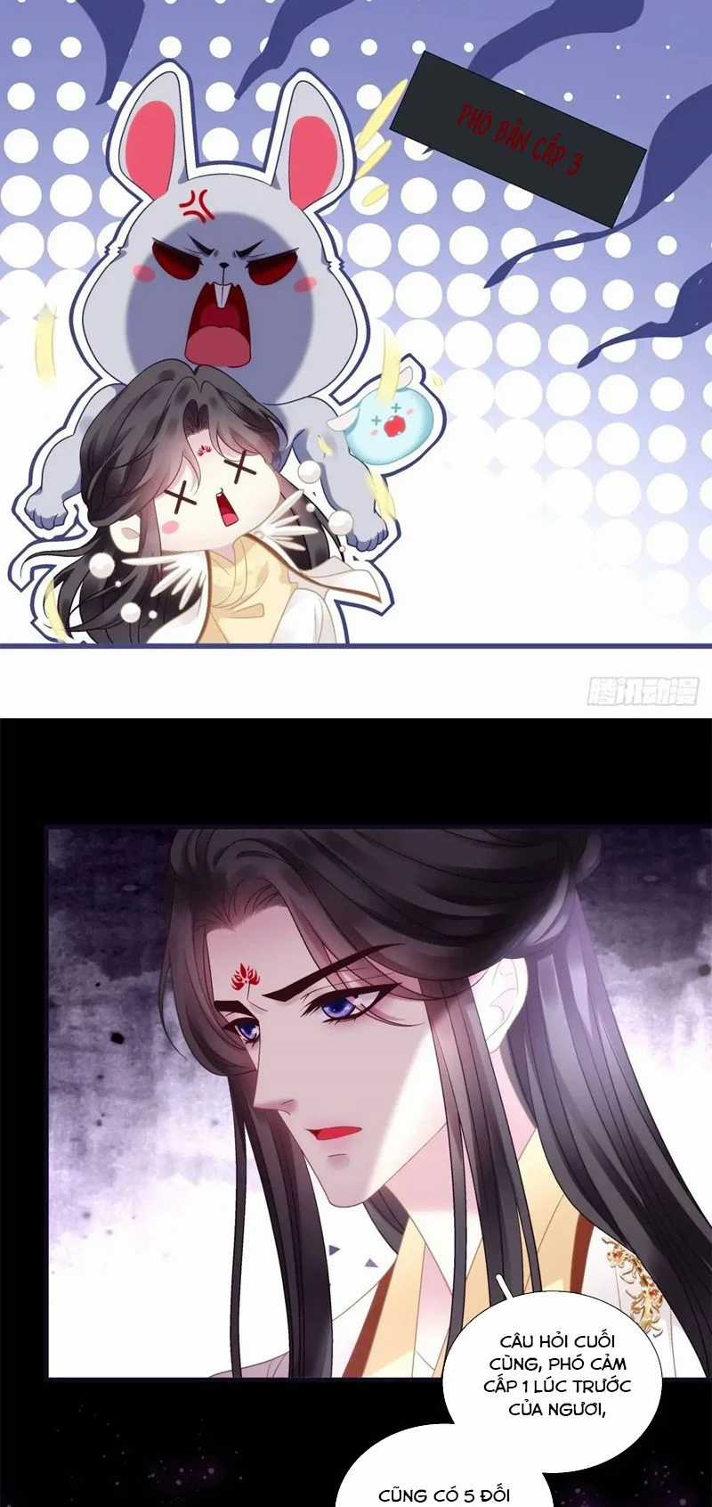 Ôn Hương Diễm Ngọc Chapter 105 trang 6