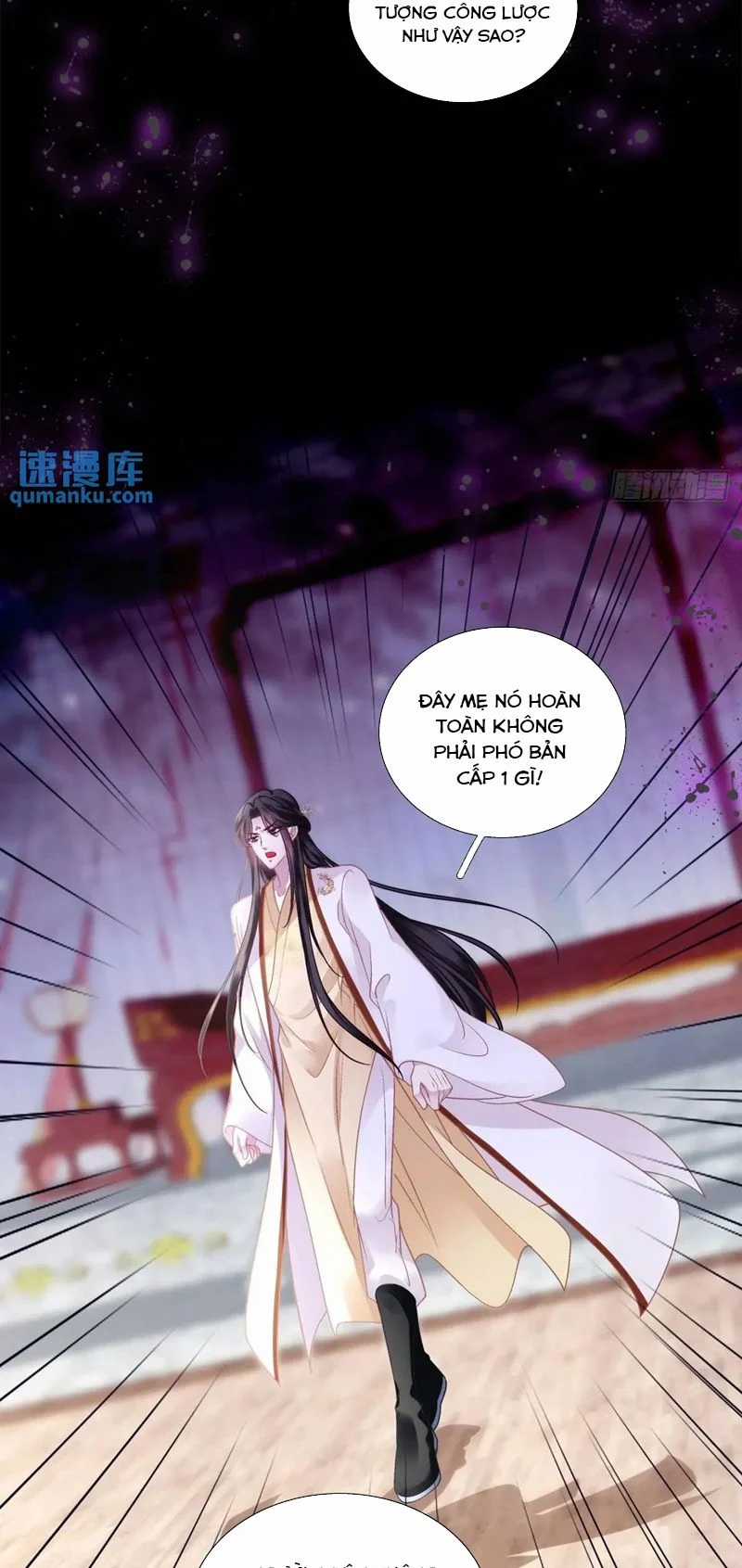 Ôn Hương Diễm Ngọc Chapter 105 trang 7