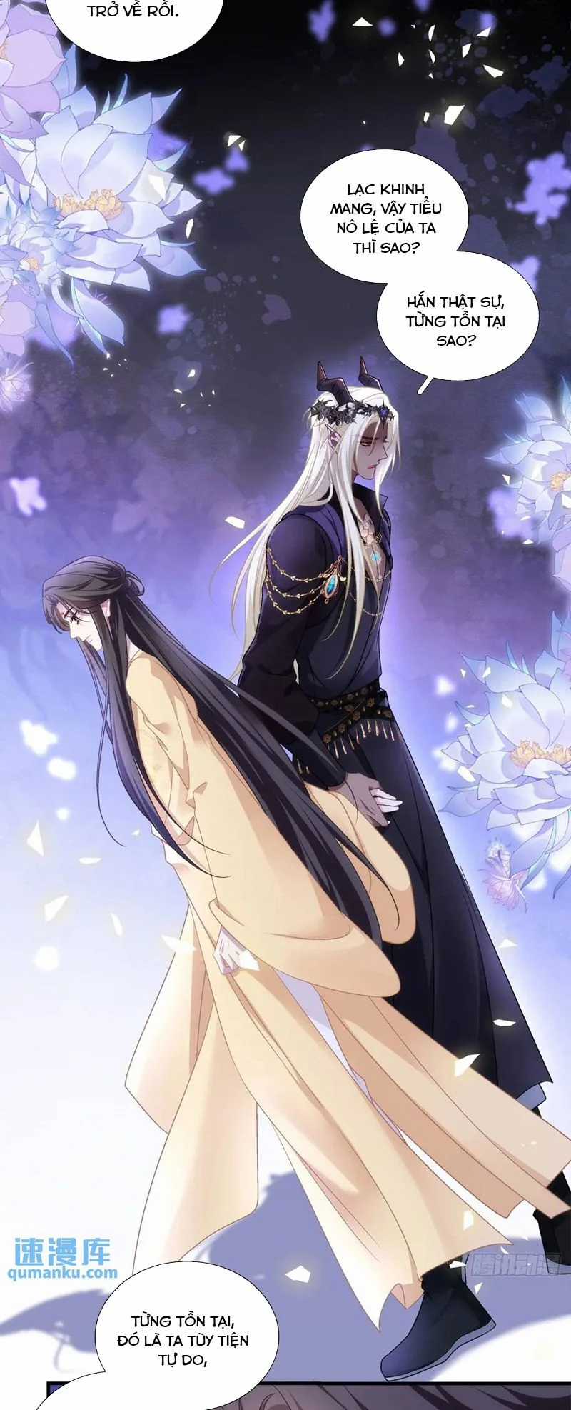 Ôn Hương Diễm Ngọc Chapter 106 trang 15