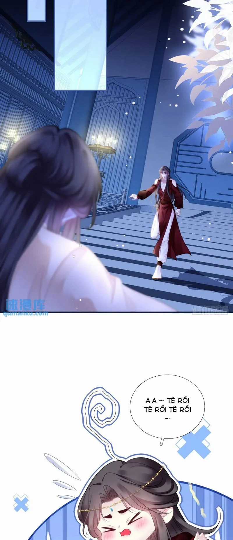 Ôn Hương Diễm Ngọc Chapter 106 trang 2