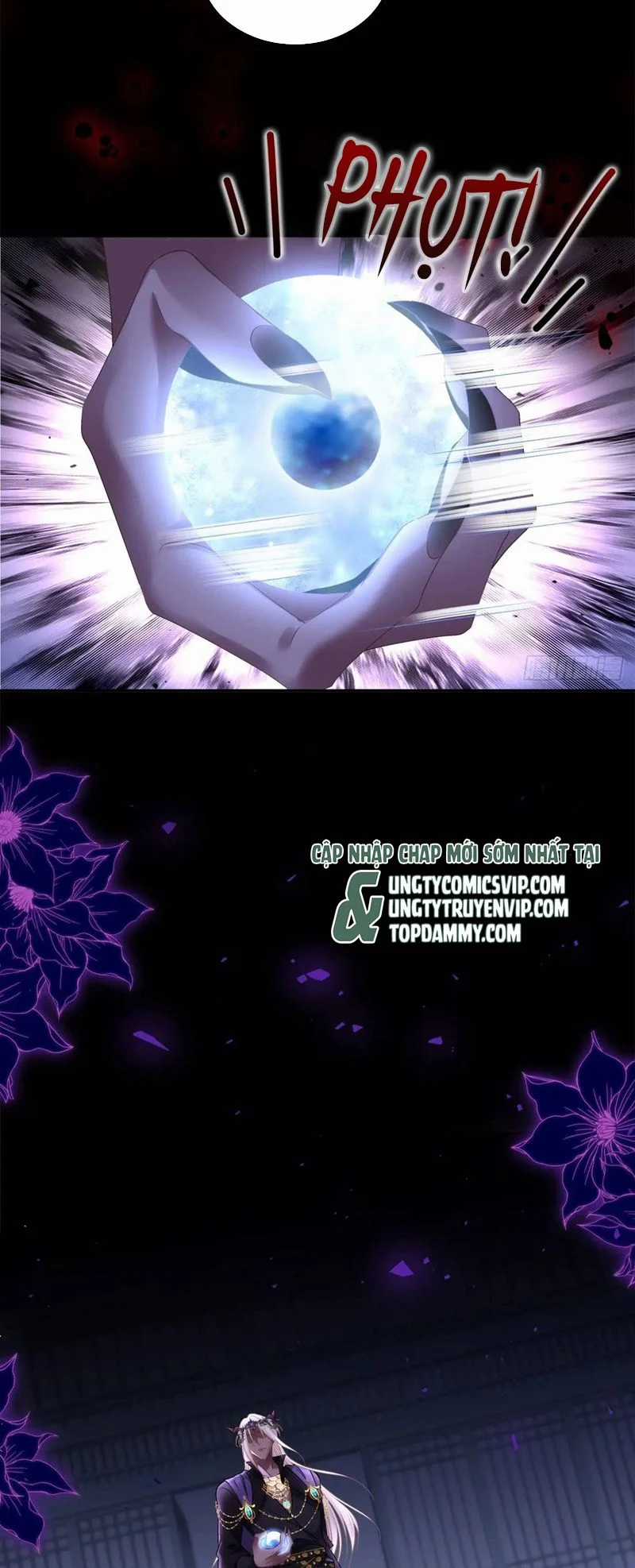 Ôn Hương Diễm Ngọc Chapter 106 trang 20