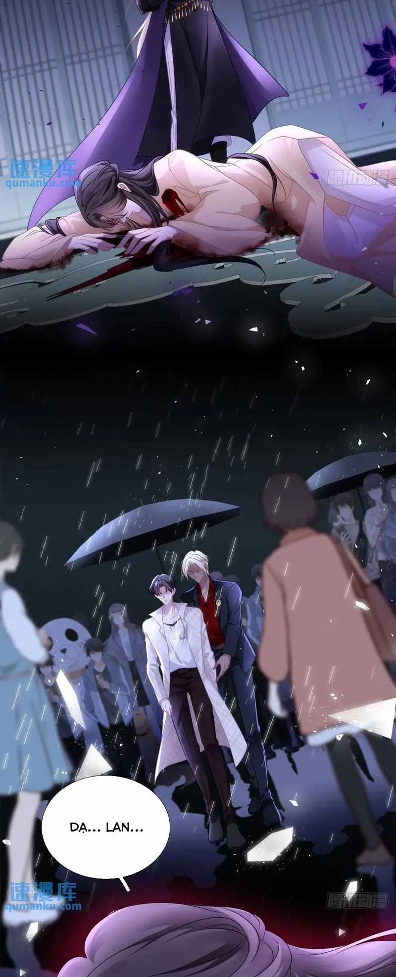 Ôn Hương Diễm Ngọc Chapter 106 trang 21