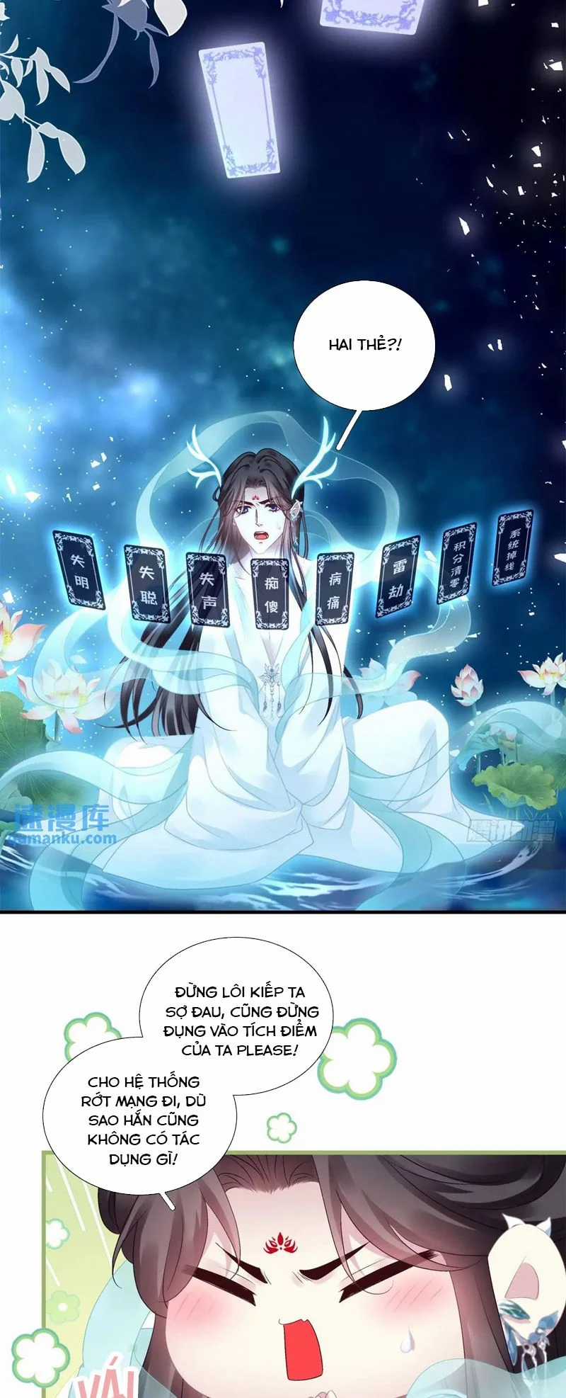 Ôn Hương Diễm Ngọc Chapter 106 trang 26