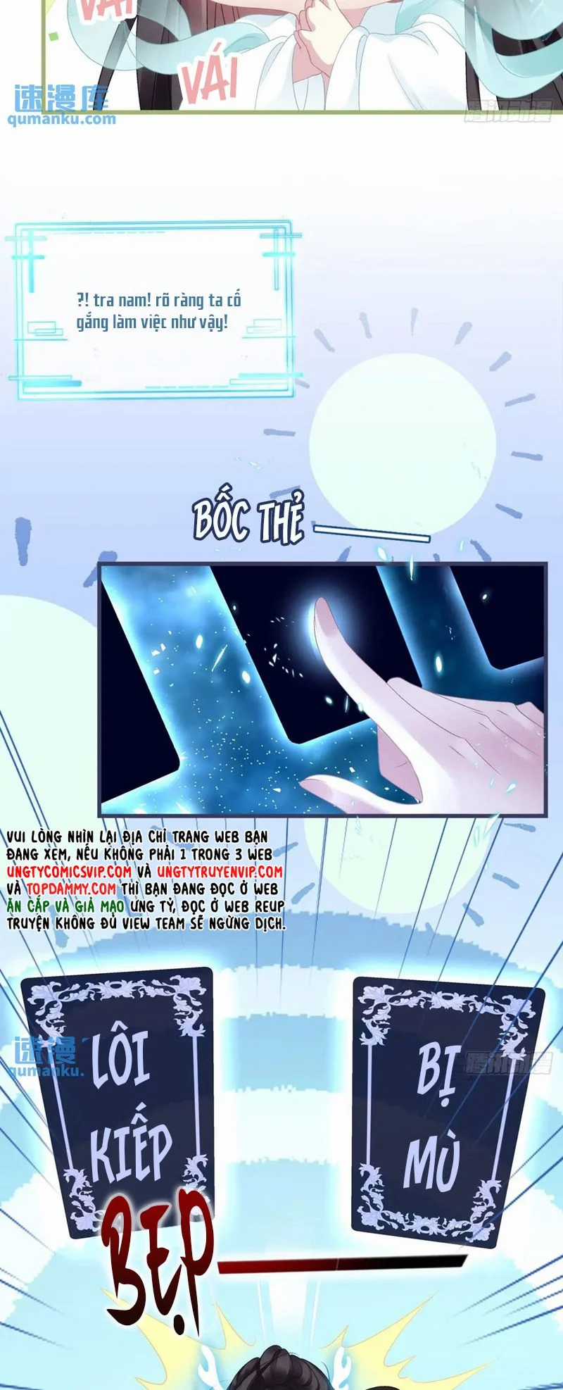 Ôn Hương Diễm Ngọc Chapter 106 trang 27