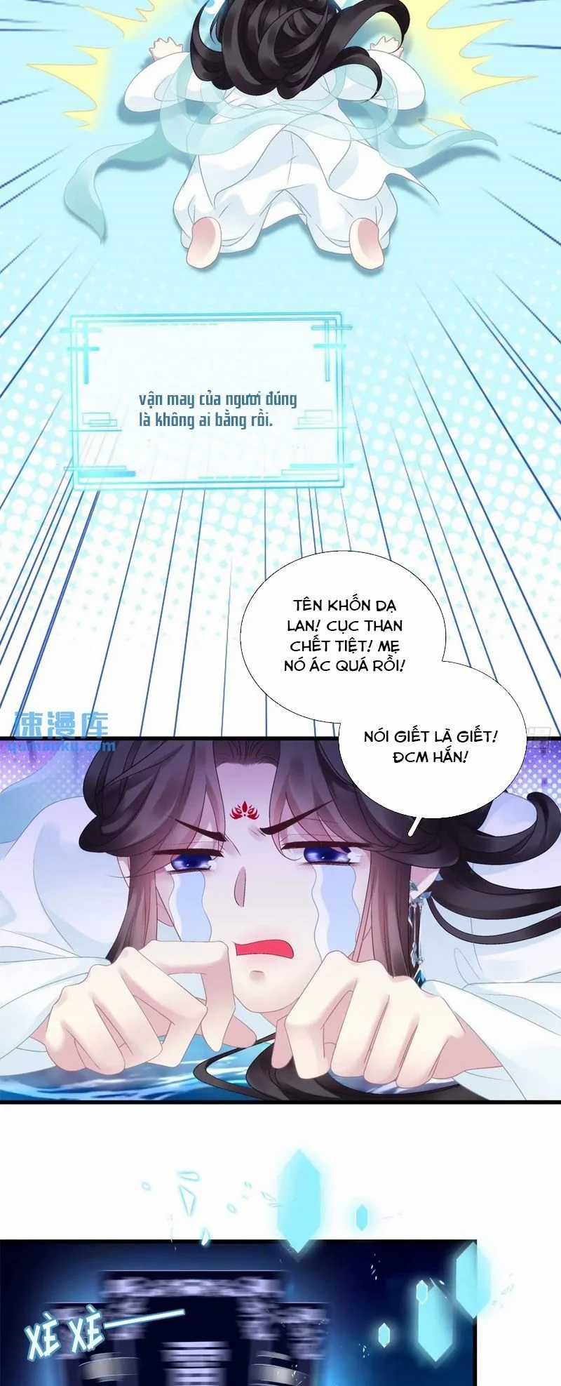 Ôn Hương Diễm Ngọc Chapter 106 trang 28