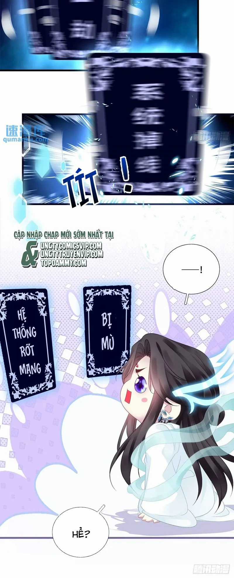 Ôn Hương Diễm Ngọc Chapter 106 trang 29