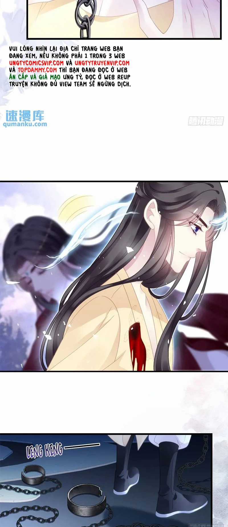 Ôn Hương Diễm Ngọc Chapter 106 trang 4