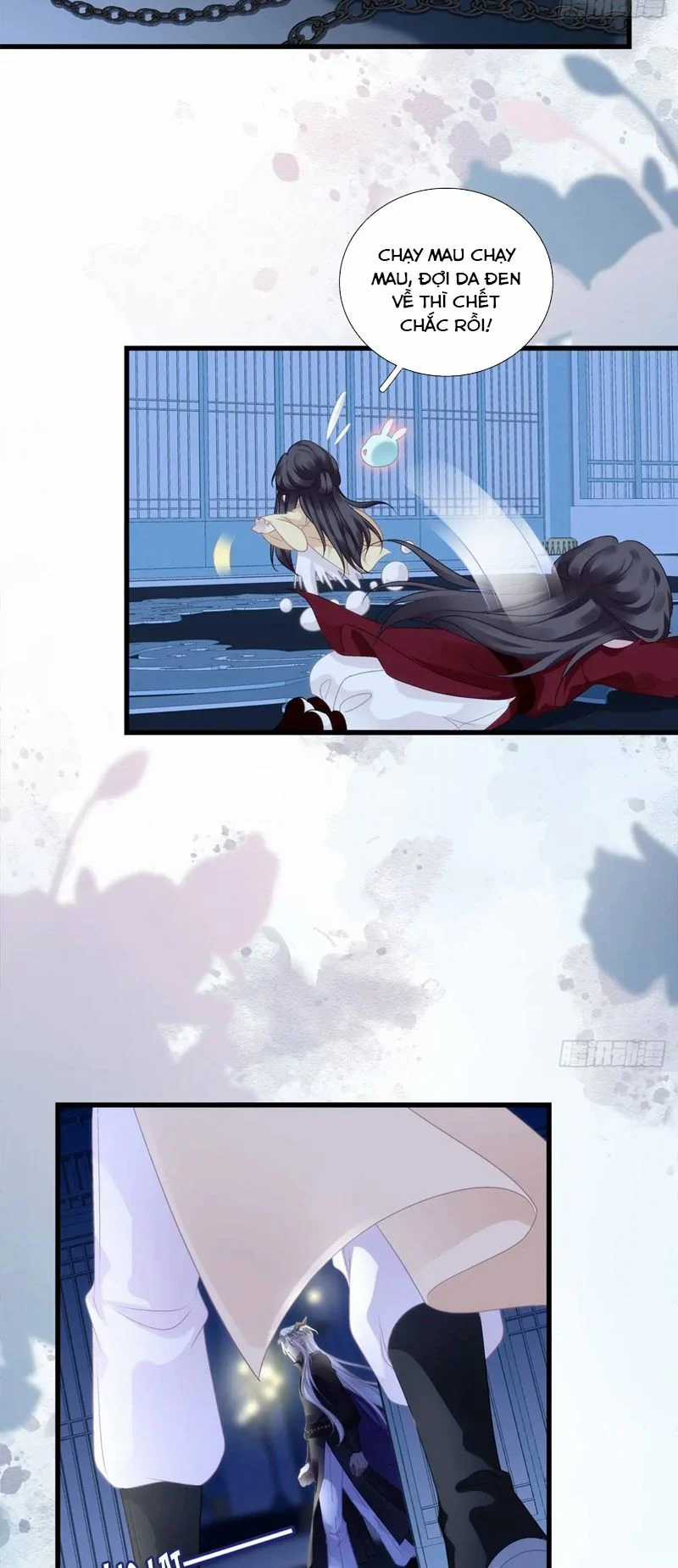 Ôn Hương Diễm Ngọc Chapter 106 trang 5