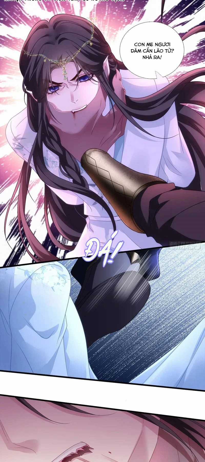 Ôn Hương Diễm Ngọc Chapter 107 trang 11