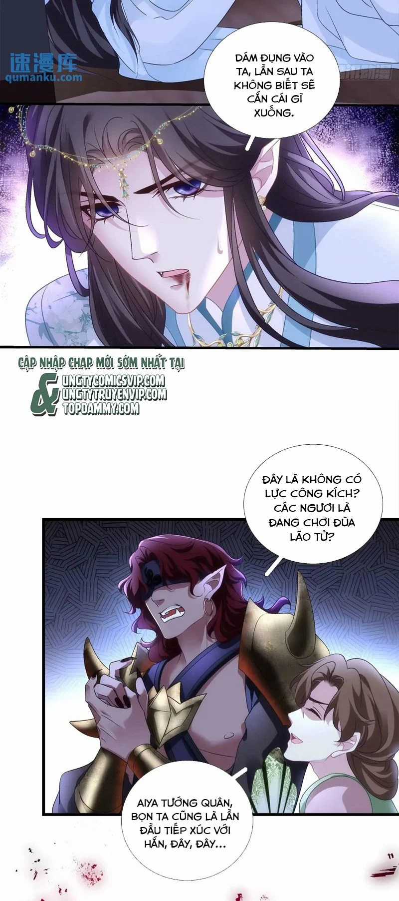 Ôn Hương Diễm Ngọc Chapter 107 trang 13