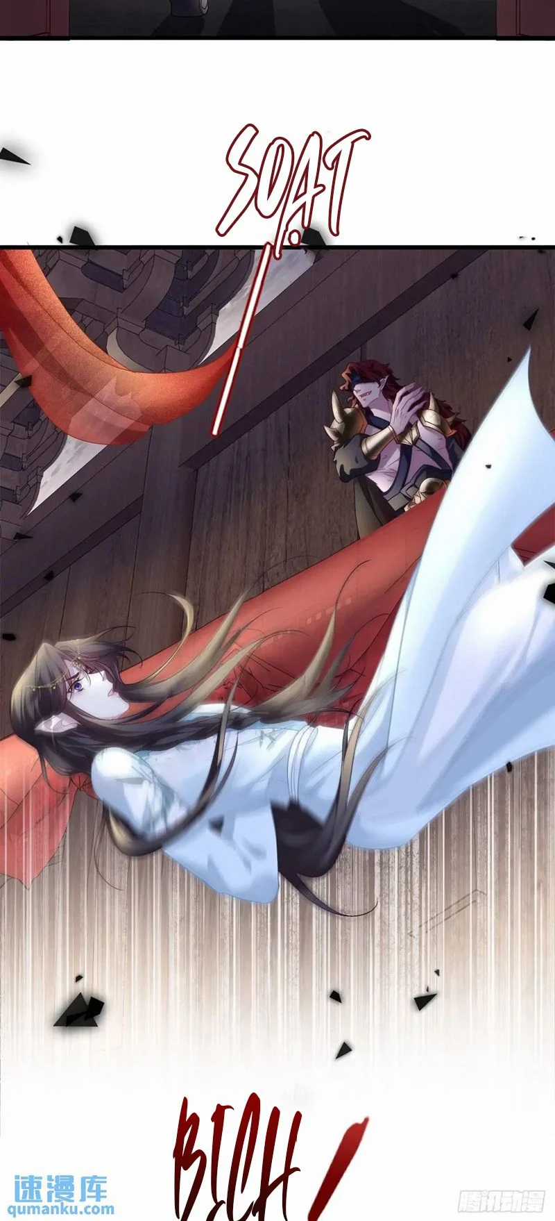 Ôn Hương Diễm Ngọc Chapter 107 trang 16