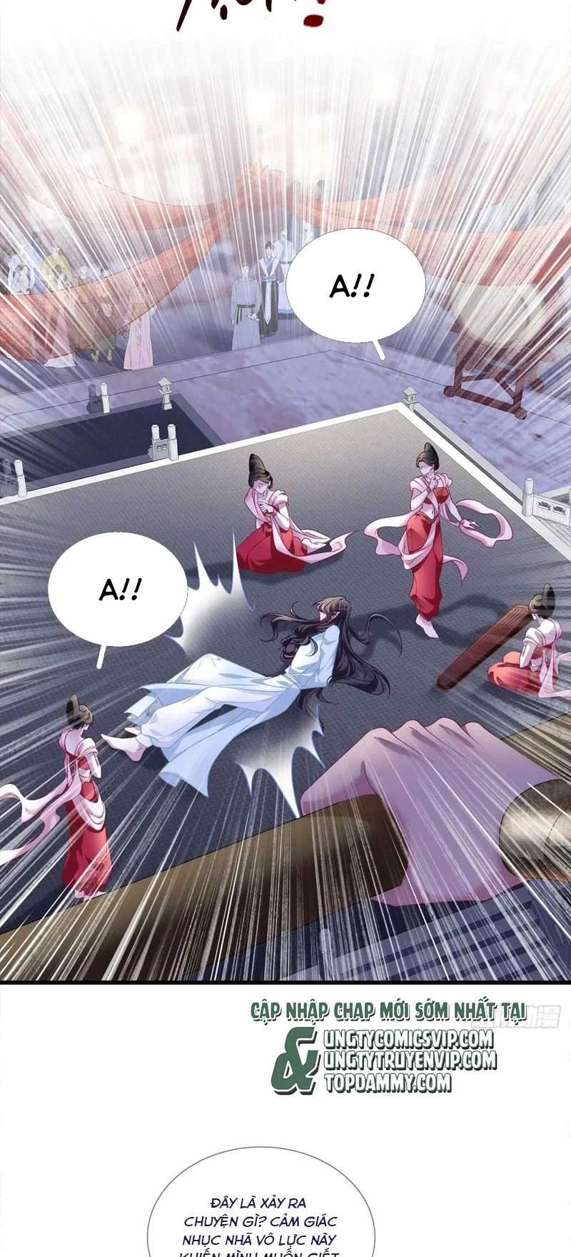 Ôn Hương Diễm Ngọc Chapter 107 trang 17