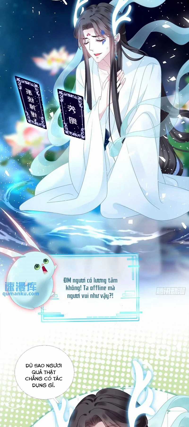 Ôn Hương Diễm Ngọc Chapter 107 trang 2