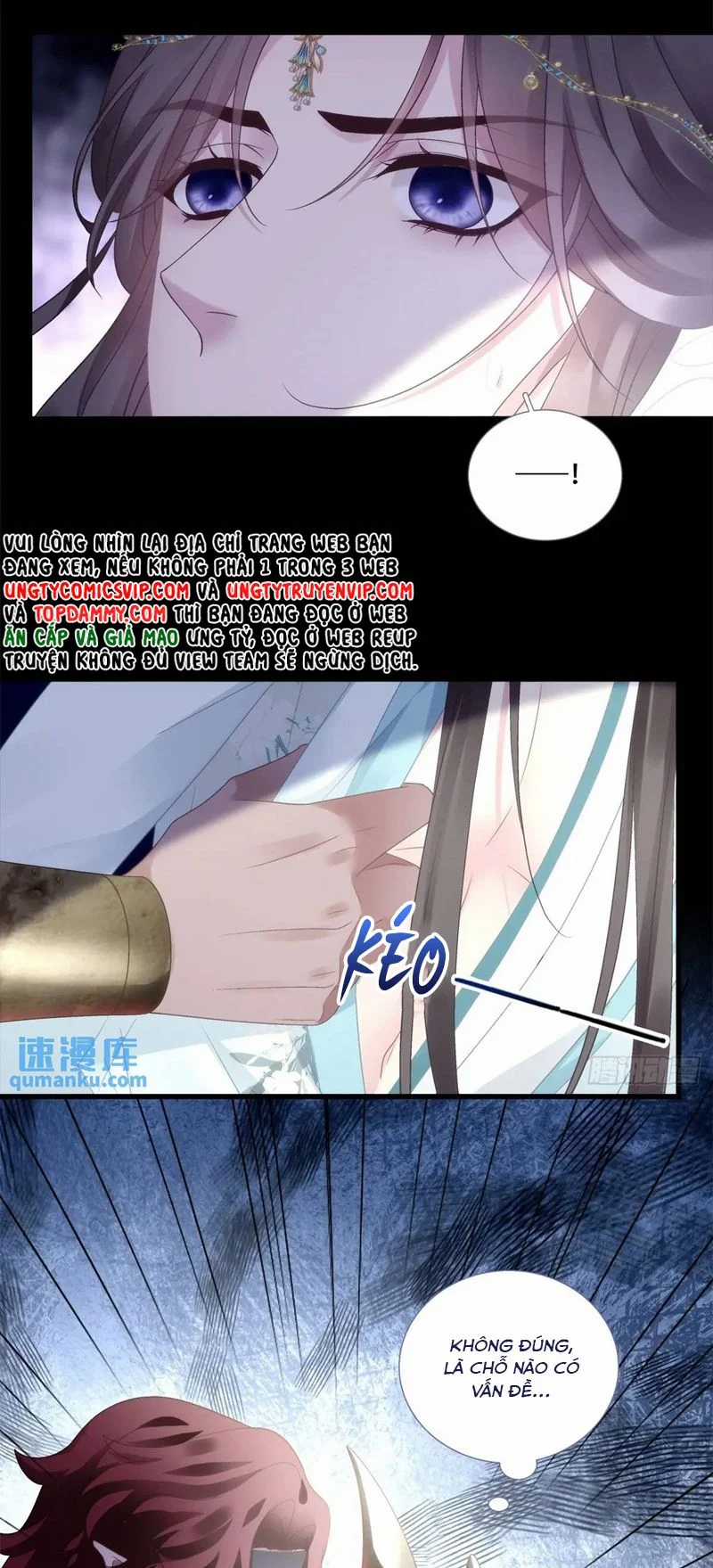 Ôn Hương Diễm Ngọc Chapter 107 trang 20