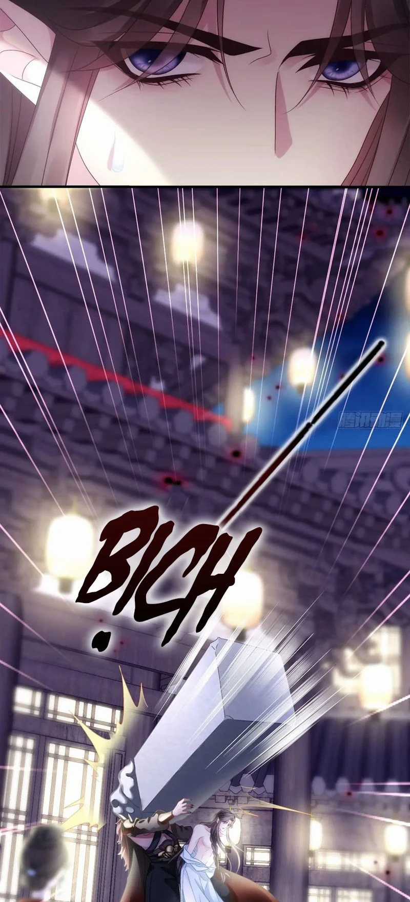 Ôn Hương Diễm Ngọc Chapter 107 trang 23