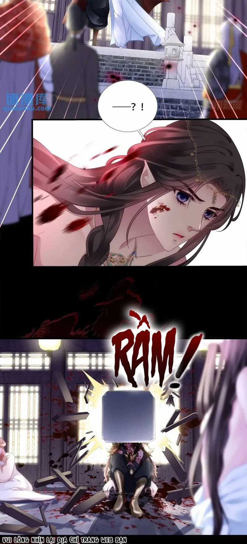 Ôn Hương Diễm Ngọc Chapter 107 trang 24