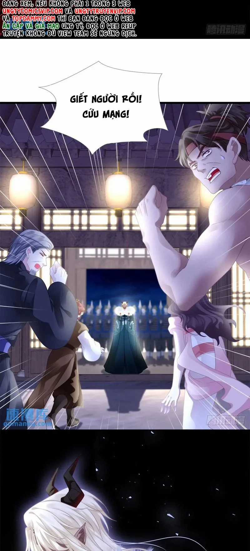 Ôn Hương Diễm Ngọc Chapter 107 trang 25