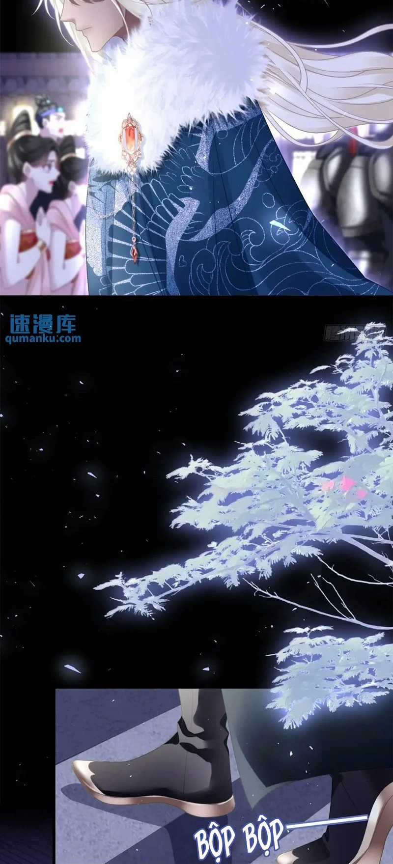 Ôn Hương Diễm Ngọc Chapter 107 trang 26