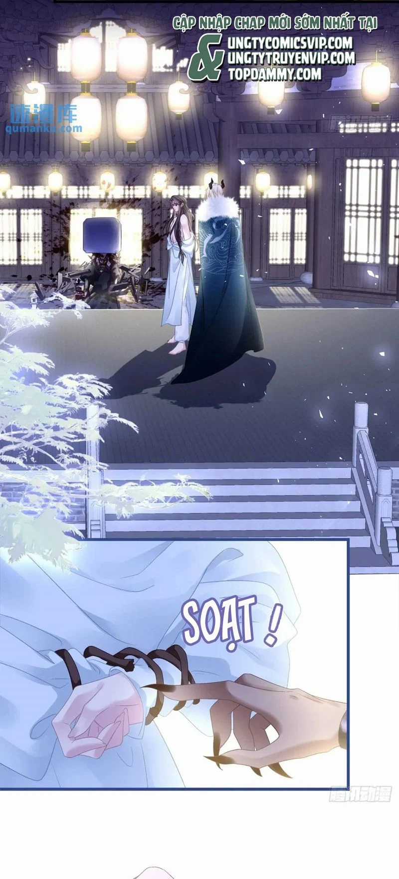 Ôn Hương Diễm Ngọc Chapter 107 trang 27