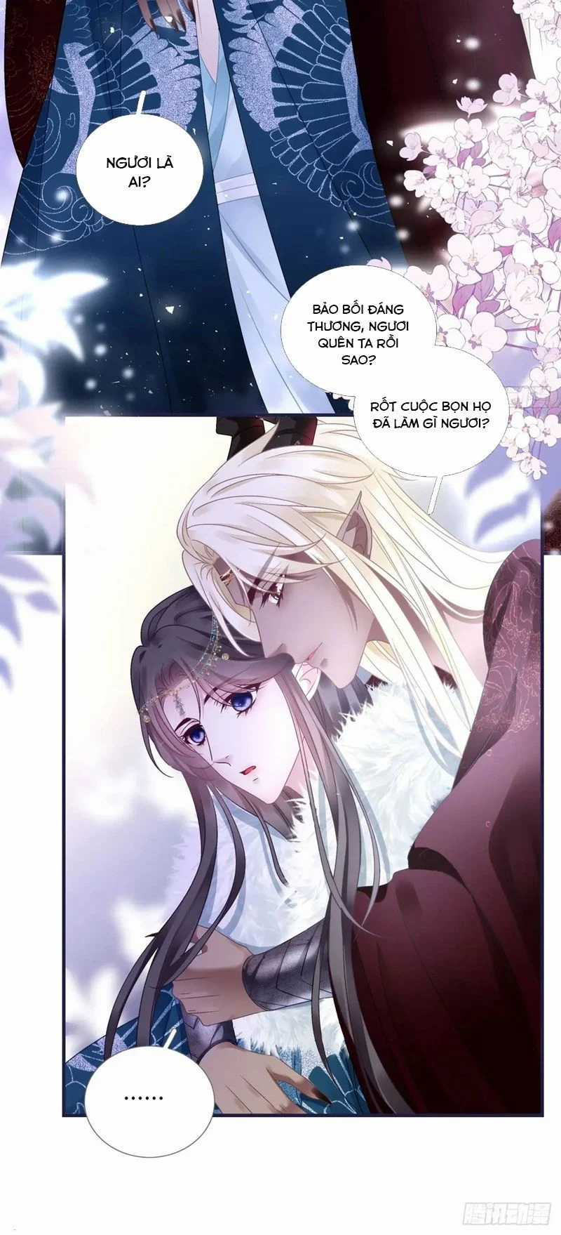 Ôn Hương Diễm Ngọc Chapter 107 trang 29