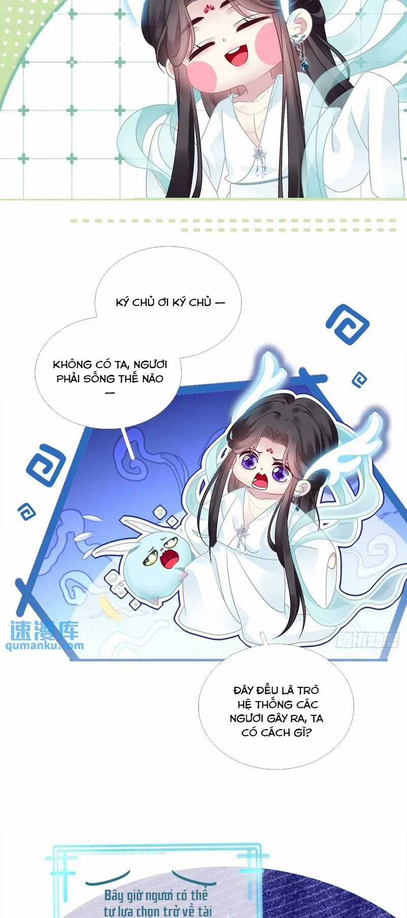 Ôn Hương Diễm Ngọc Chapter 107 trang 3