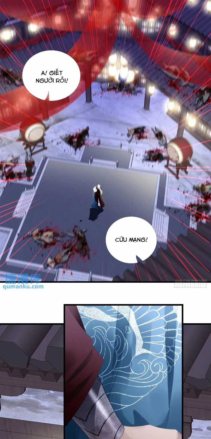 Ôn Hương Diễm Ngọc Chapter 107 trang 31