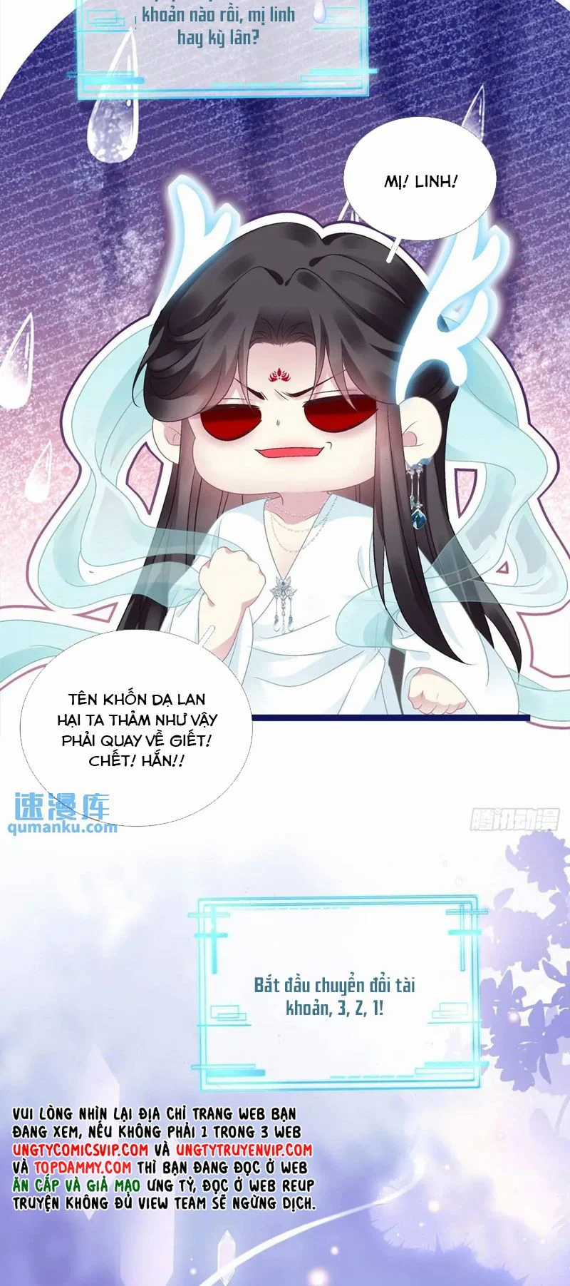 Ôn Hương Diễm Ngọc Chapter 107 trang 4