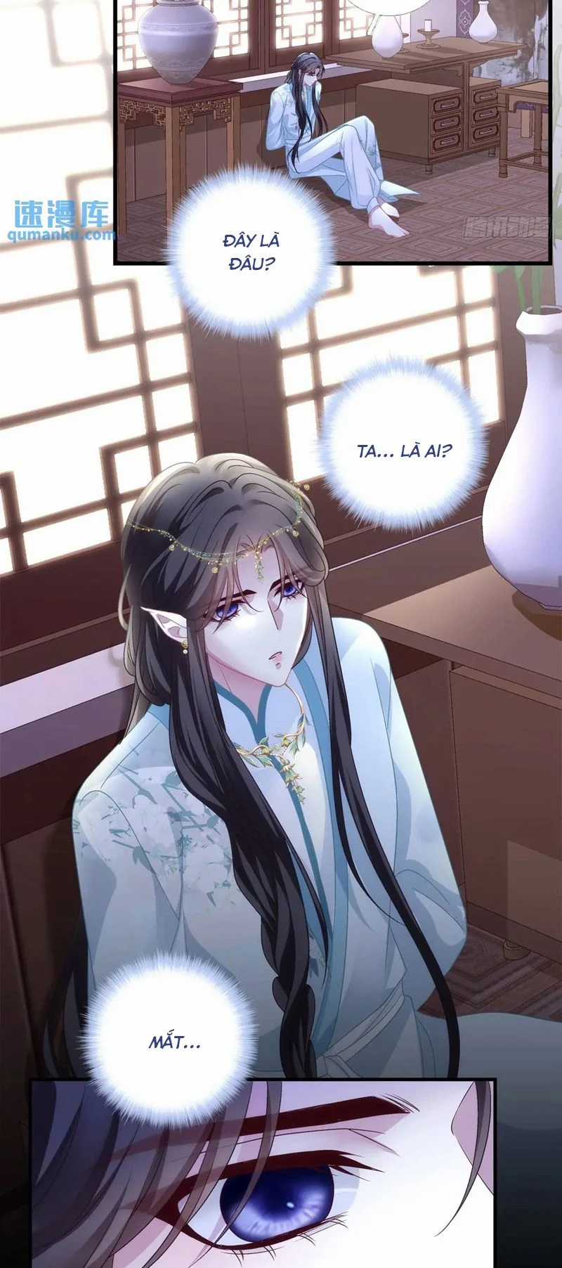 Ôn Hương Diễm Ngọc Chapter 107 trang 7