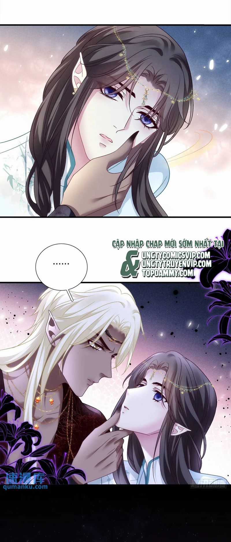 Ôn Hương Diễm Ngọc Chapter 108 trang 10