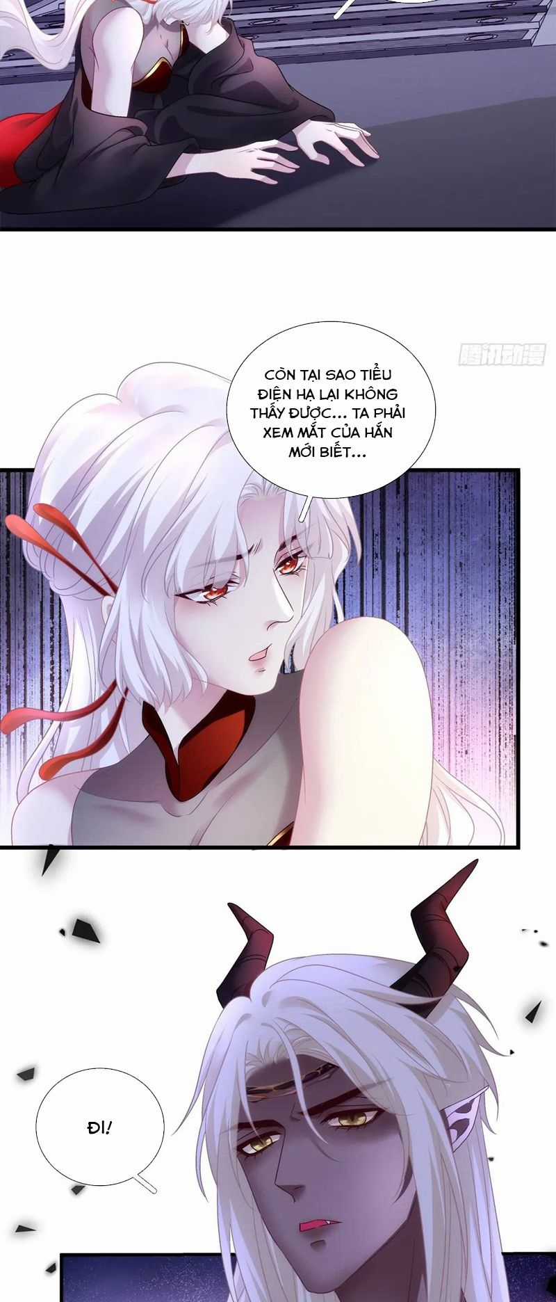 Ôn Hương Diễm Ngọc Chapter 108 trang 12