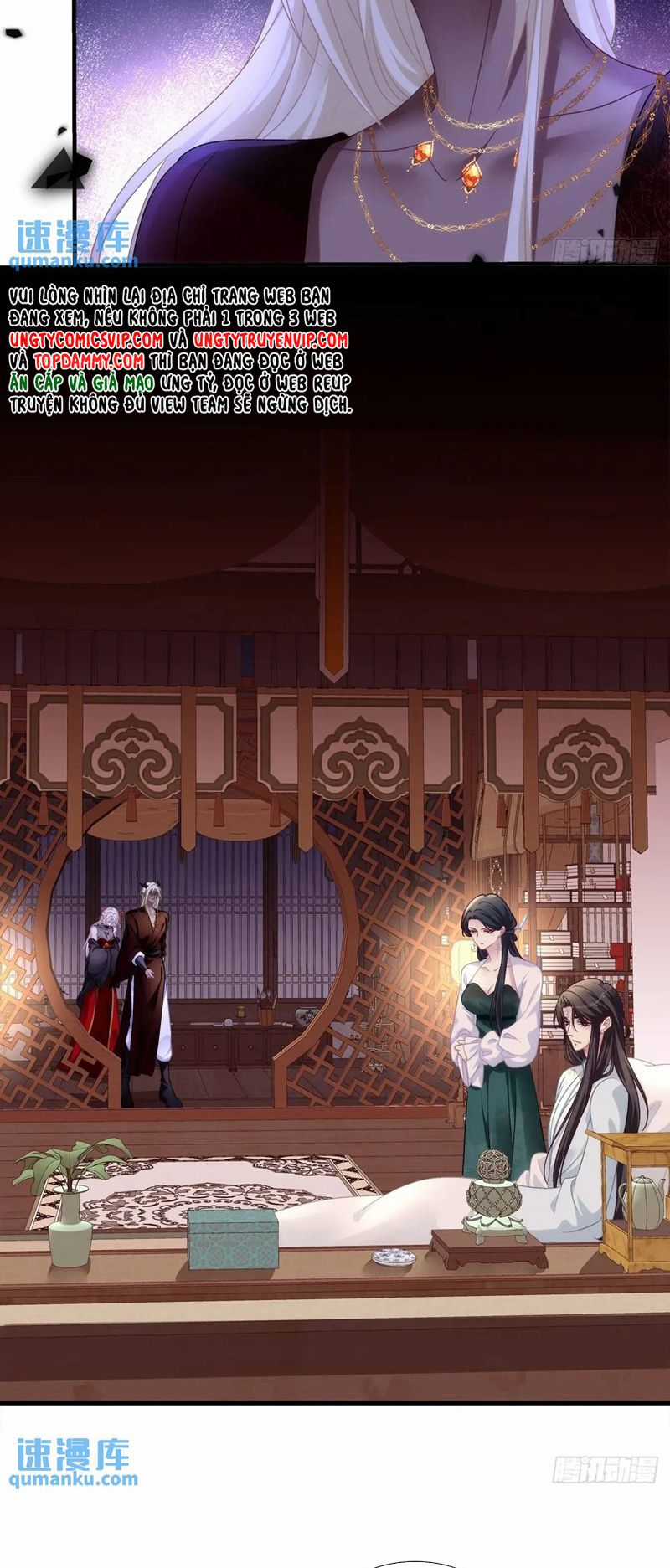 Ôn Hương Diễm Ngọc Chapter 108 trang 13