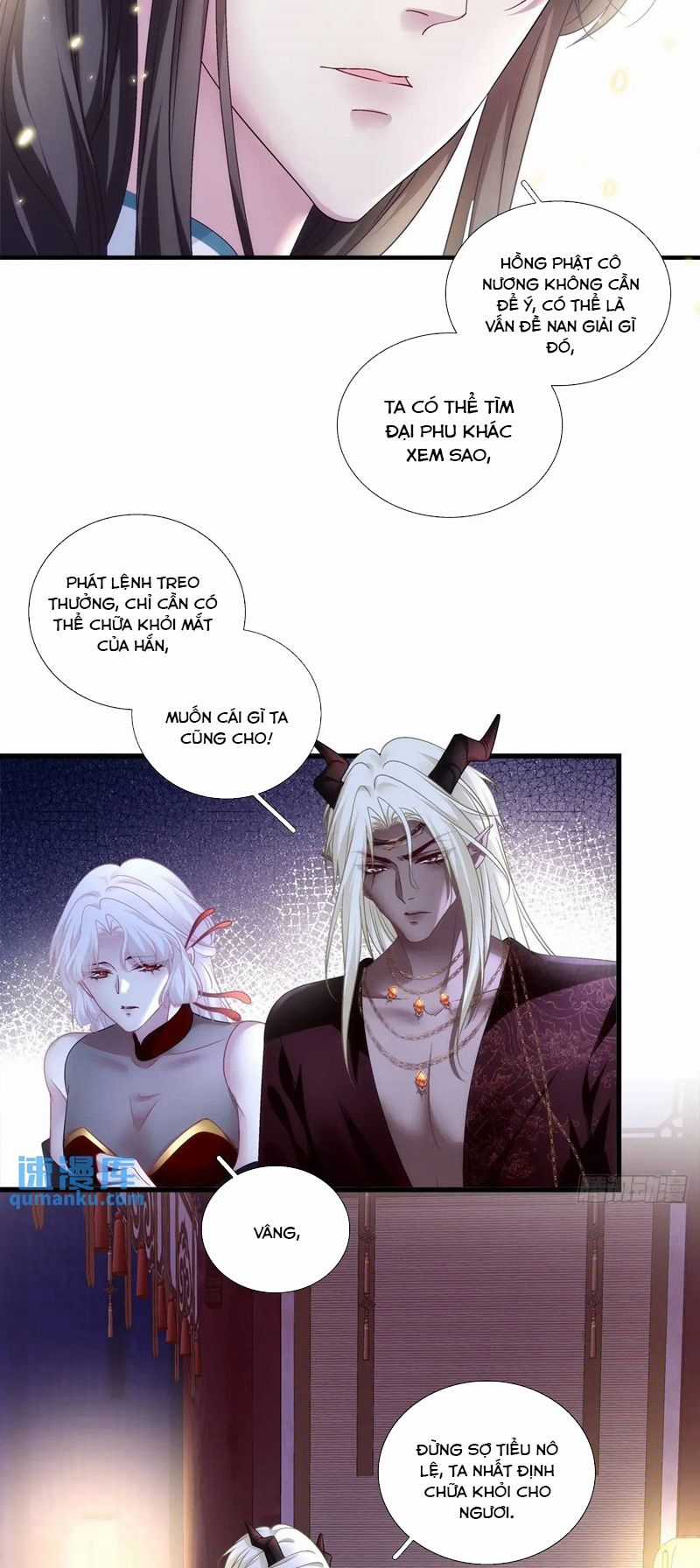 Ôn Hương Diễm Ngọc Chapter 108 trang 16