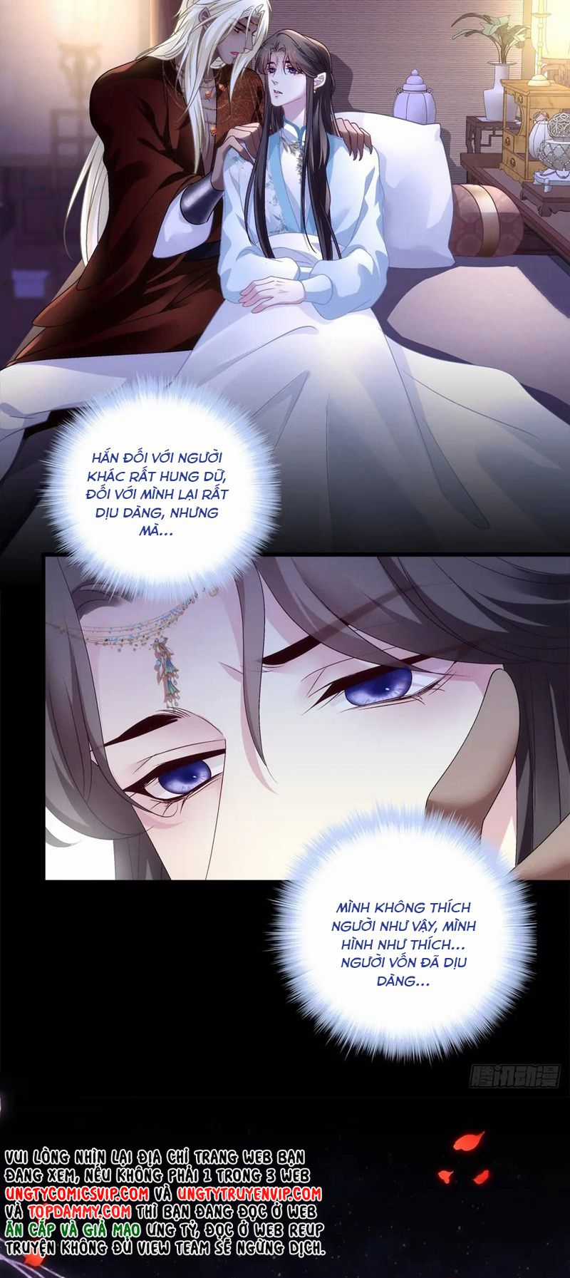 Ôn Hương Diễm Ngọc Chapter 108 trang 17