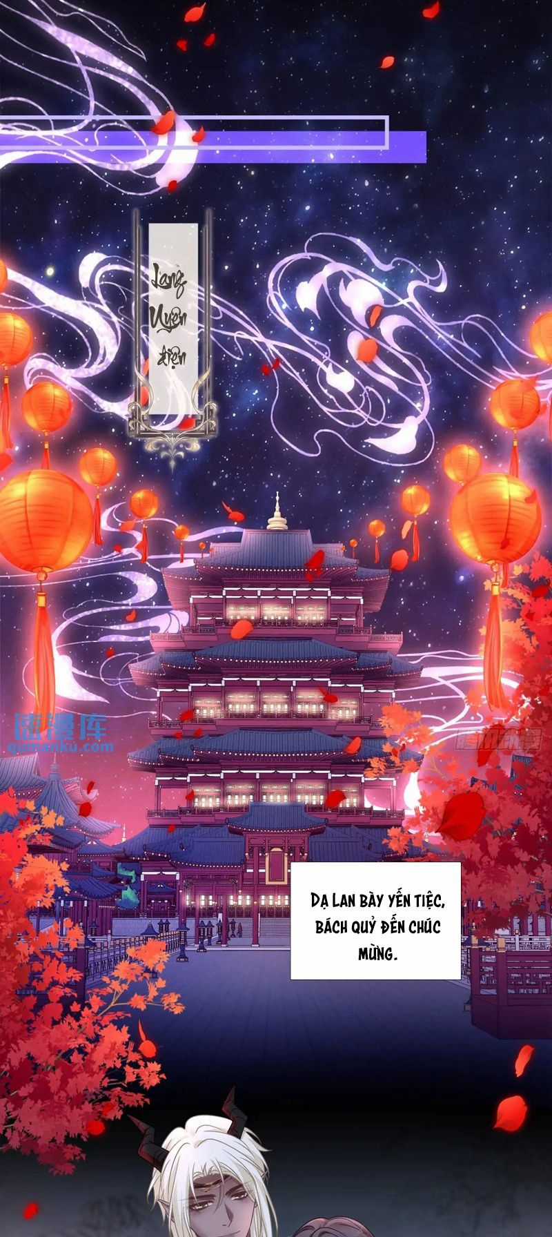 Ôn Hương Diễm Ngọc Chapter 108 trang 18