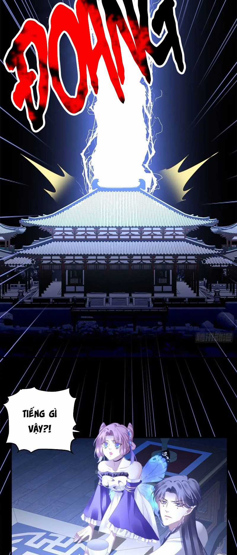 Ôn Hương Diễm Ngọc Chapter 108 trang 2